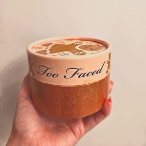 Too Faced Body Shimmer